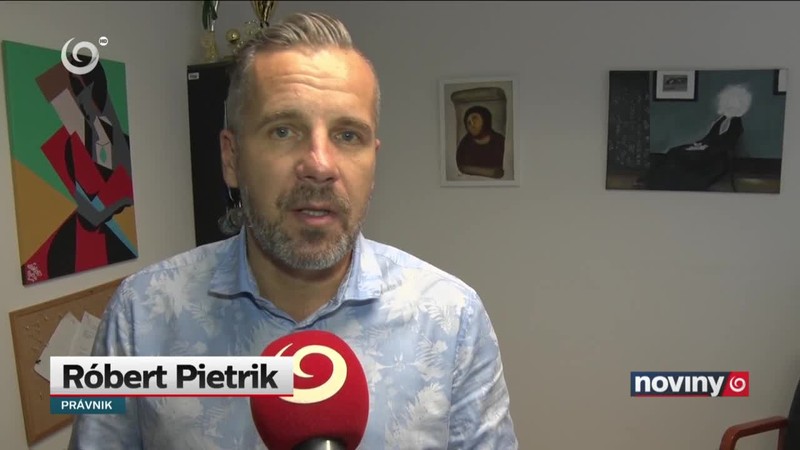 Vladimír Mečiar sa súdi