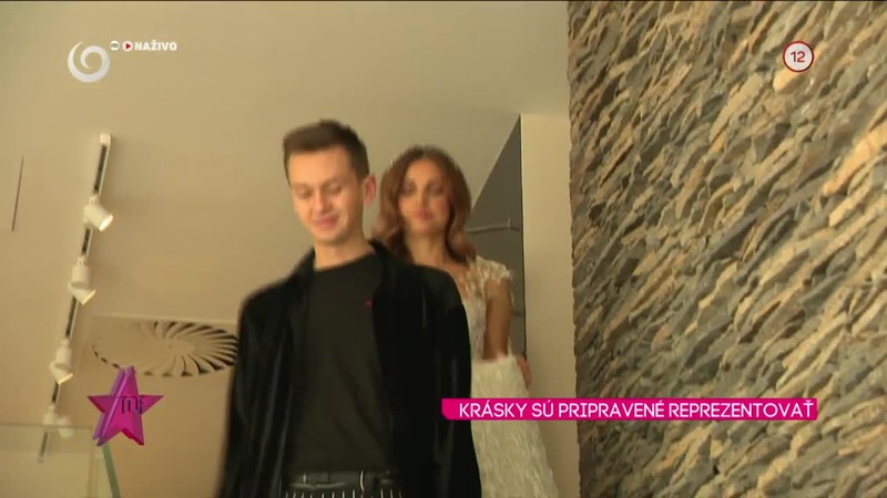 KRÁSKY SÚ PRIPRAVENÉ REPREZENTOVAŤ