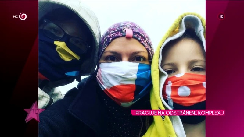 PRACUJE NA ODSTRÁNENÍ KOMPLEXU