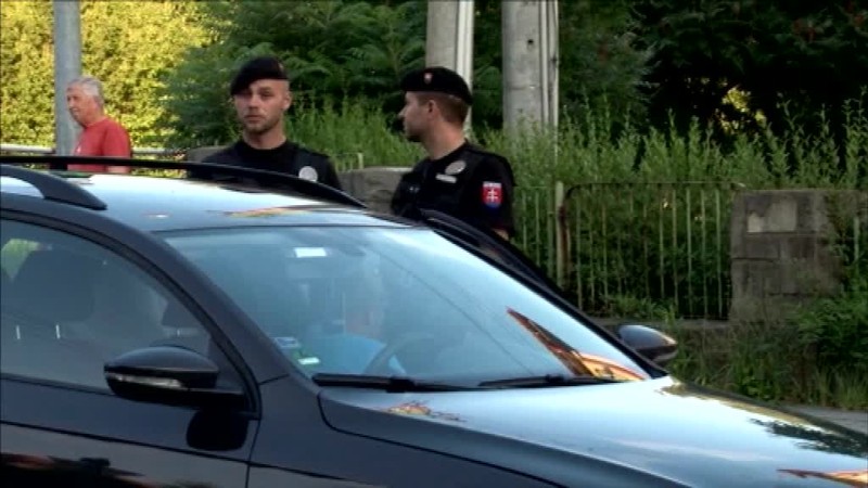 Muž sadol za volant opitý. Nabúral do auta s tehotnou ženou