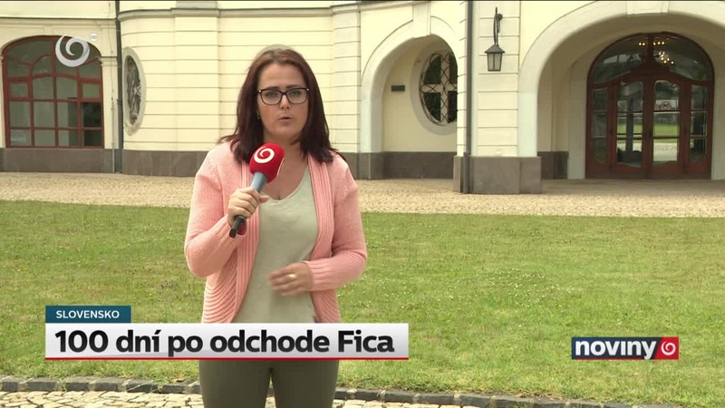 100 dní po odchode Fica