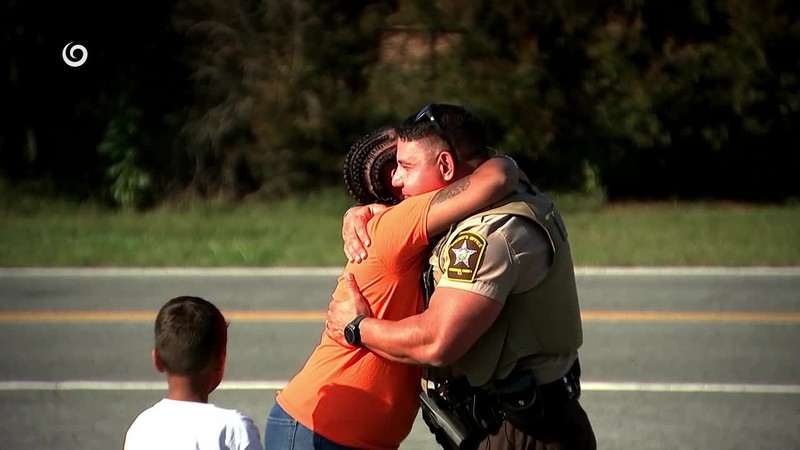 NEOBYČAJNÁ DOPRAVNÁ KONTROLA