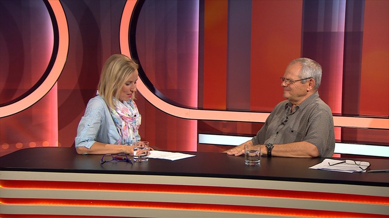 O Mečiarovom motore, neveriacej blondíne a (ne)zrušených kotlebovcoch