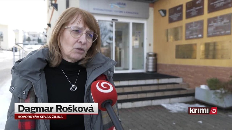 Obavy z kontaminácie prostredia