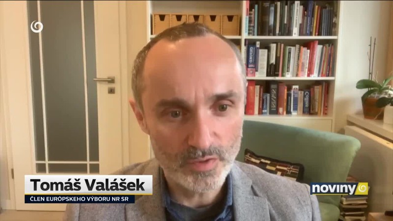 Napätie na Ukrajine stúpa