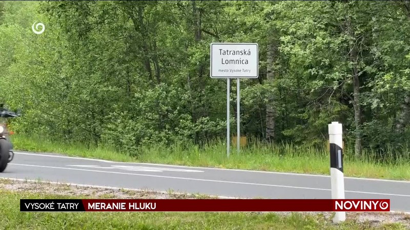 MERANIE HLUKU