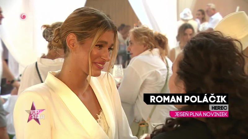 JESEŇ PLNÁ NOVINIEK