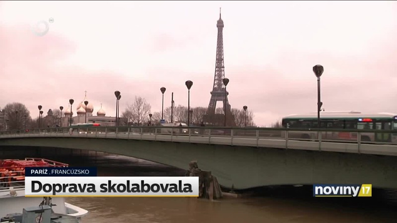 Doprava skolabovala