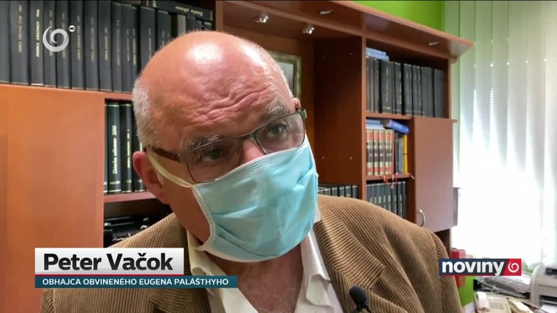 NAKA vypočúva ďalších sudcov