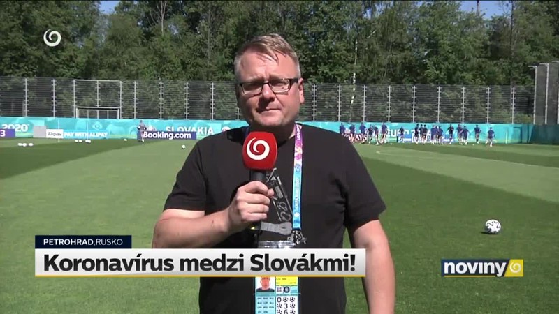 Koronavírus medzi Slovákmi!