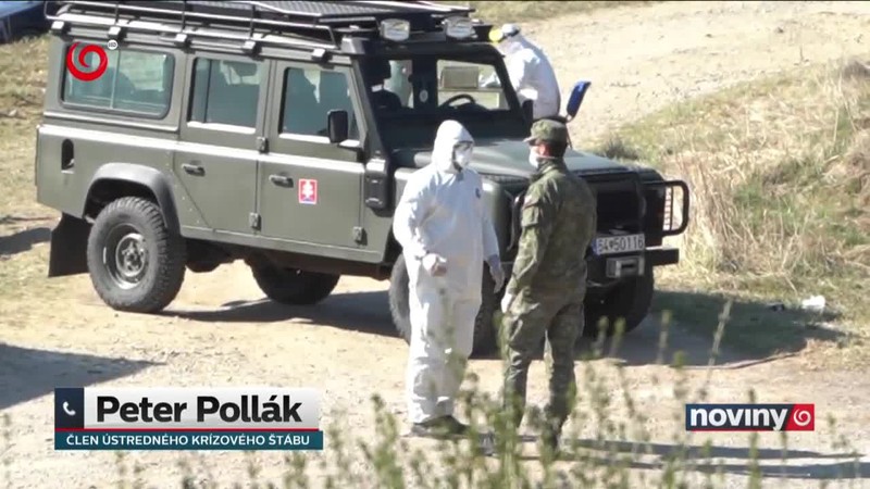 Starosta dúfa v otvorenie osady