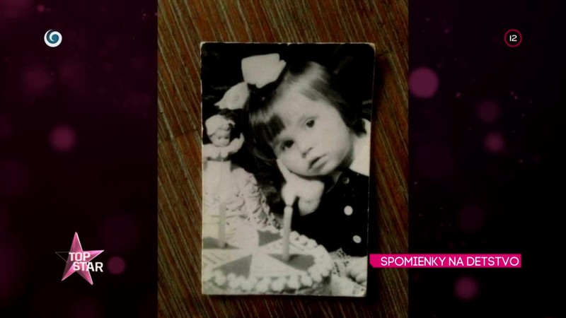Spomienky na detstvo