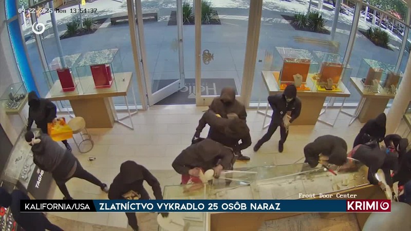 OBAVY Z REKONŠTRUKCIE PRIECESTIA