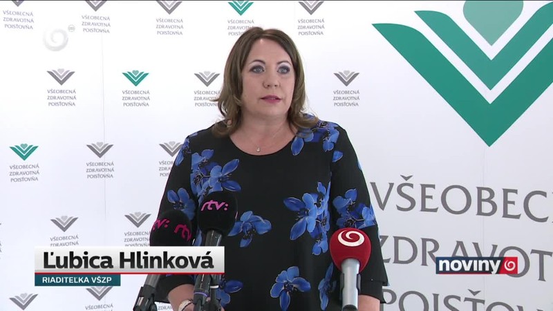 Amálii preplatia liečbu