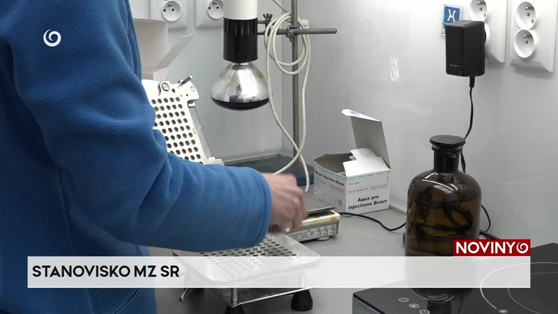 PROBLÉMY ĽUDÍ SO ZRIEDKAVÝMI CHOROBAMI
