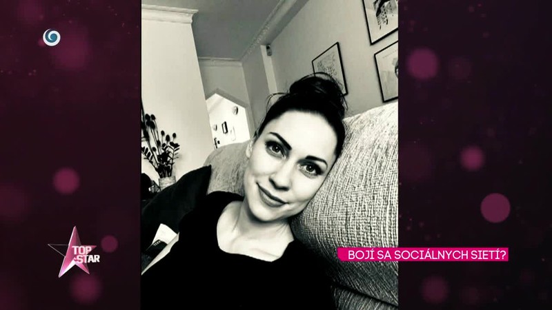 Bojí sa sociálnych sietí?