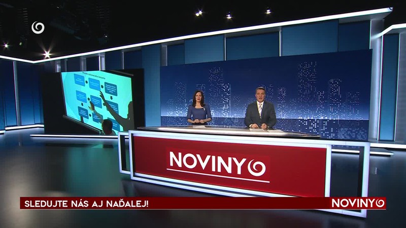 MILIÓNY NA PROJEKTY A ŠTÚDIE