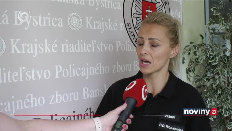 Tragikomický podvodník