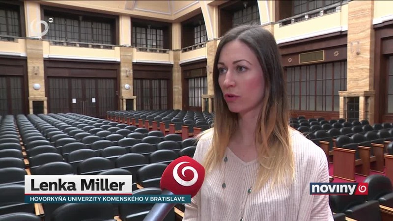 Voľno neznamená prázdniny