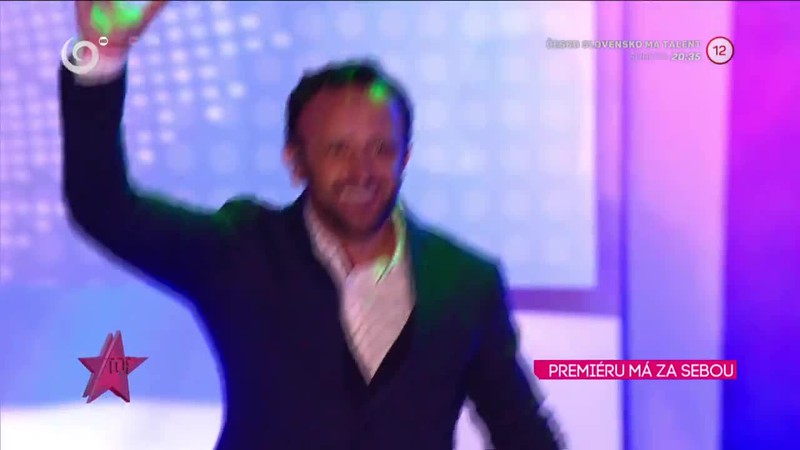 PREMIÉRU MÁ ZA SEBOU