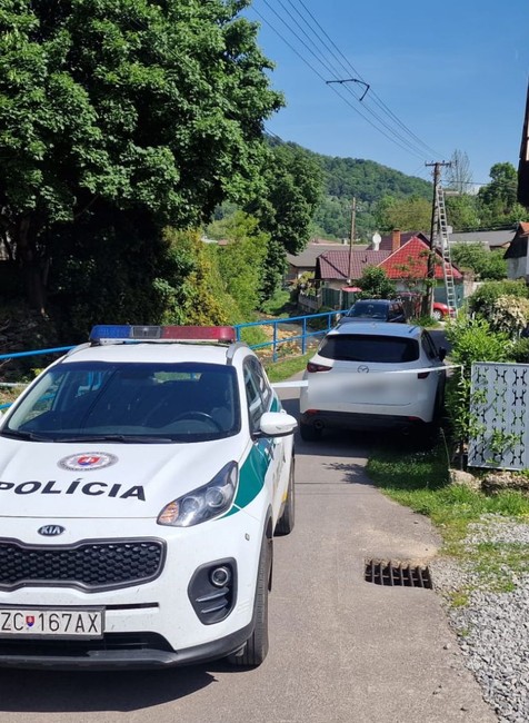 TRAGéDIA NA REBRIKU