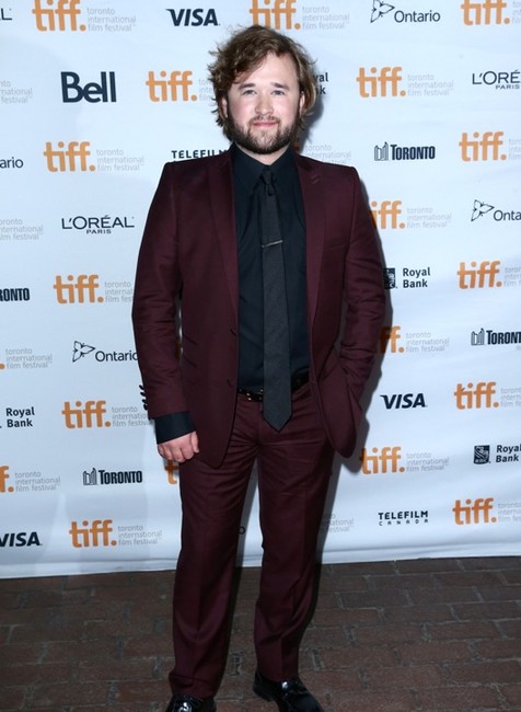 Haley Joel Osment