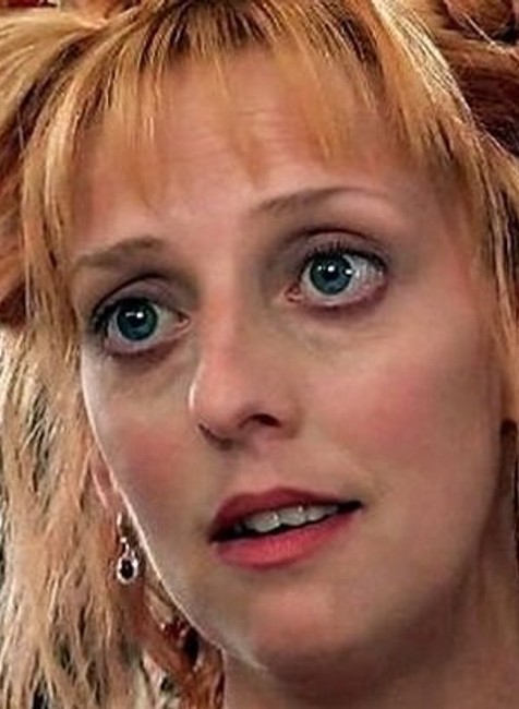 Emma Chambers