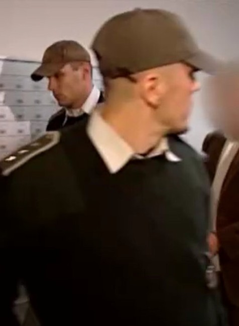 Odsúdili podnikateľov Sergeja a Alexandra Salmanovcov.