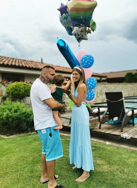 Sanel Rytmus Jasmina