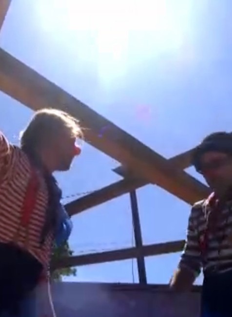 Liptov ožil rozprávkami. Za siedmimi horami sa deti nielen bavia, ale aj vzdelávajú