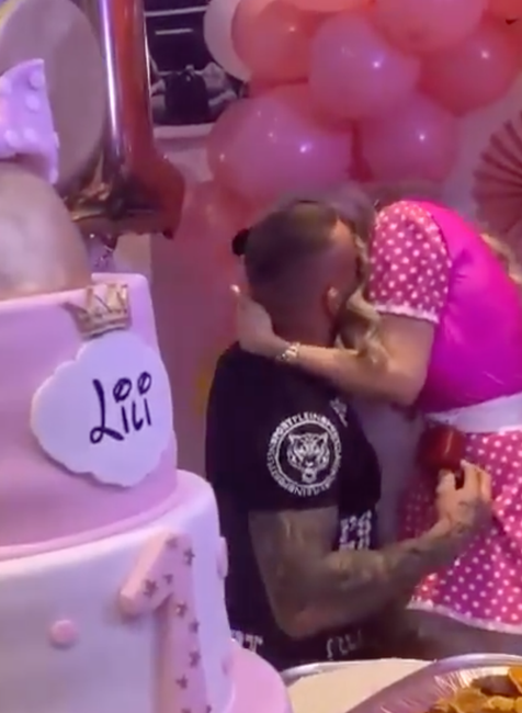 Ceterova Vemola zásnuby 1