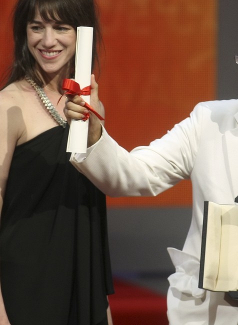 thajsky reziser sa smeje, cena zlata palma, mff cannes