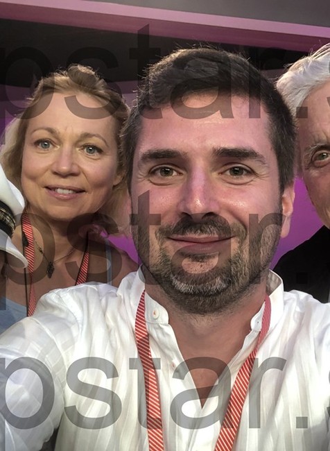 Hviezdni herci v našom štúdiu