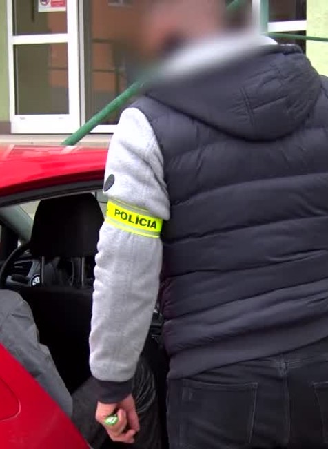 [multi] Vyhrazky zamestnavatelovi 6393