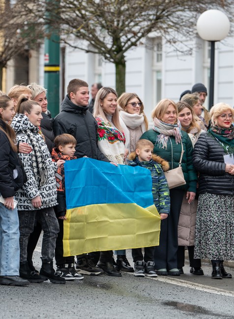 Jonáš Maxim biskup vysviacka Prešov (1)