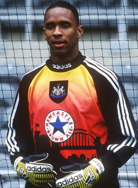 Shaka Hislop
