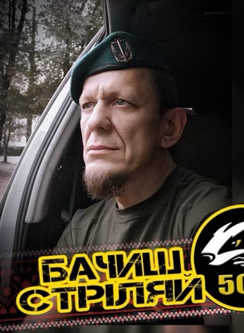 Príbeh vojaka z Frontovej línie Donbasu