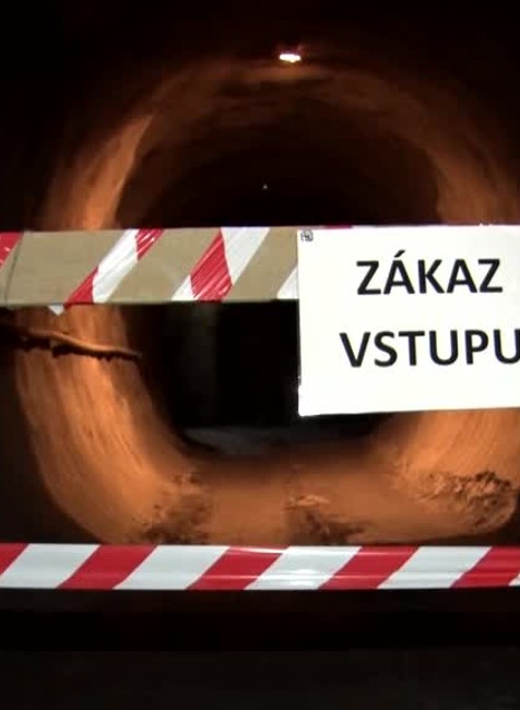 Na Slovensku máme o jeden tunel viac. Bude súčasťou diaľničného obchvatu