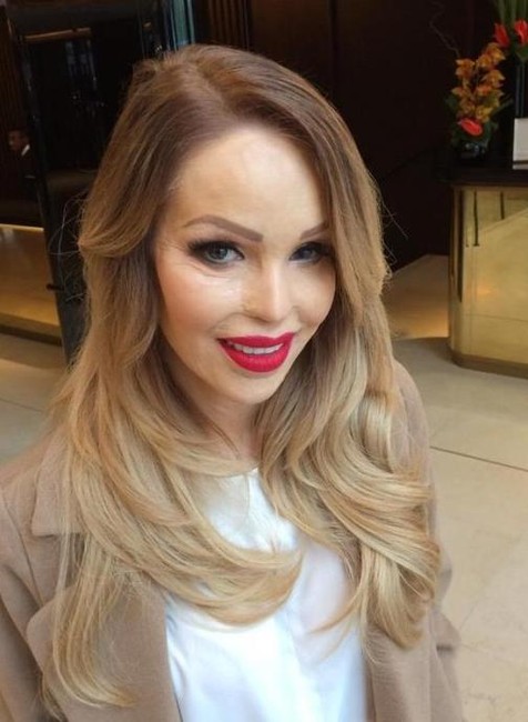 Katie Piper