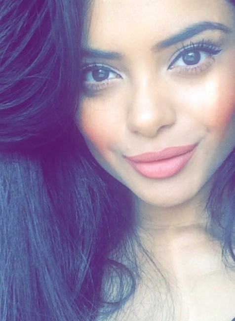 Afshan Azad