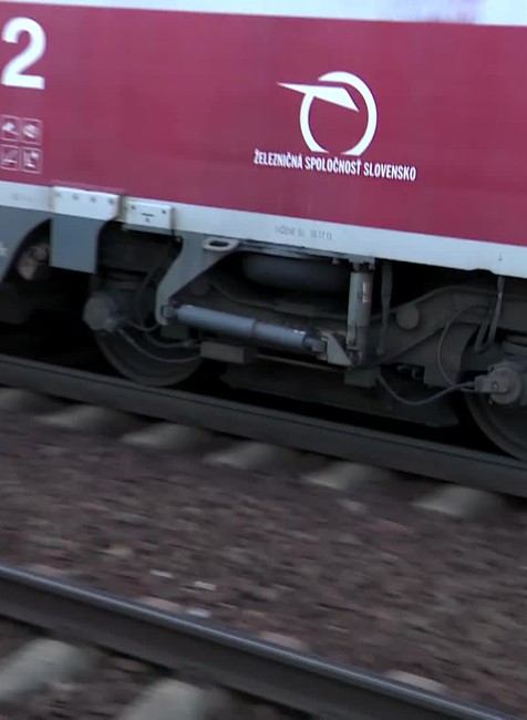 [multi] Zrazeníá na železnici 1171