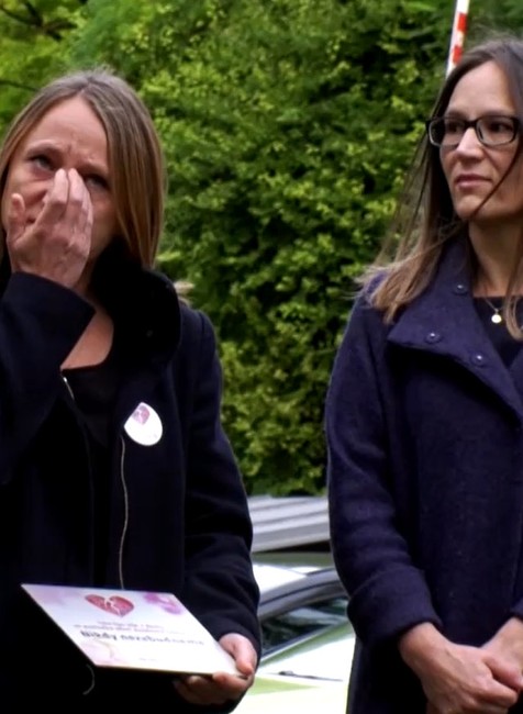 Lipa za obete v Banskej Bystrici