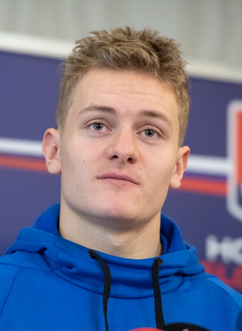 Hokejová reprezntácia