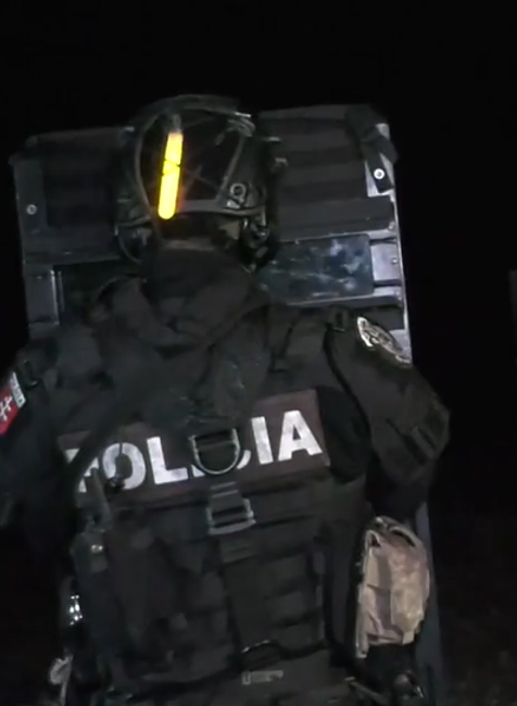 Polícia il