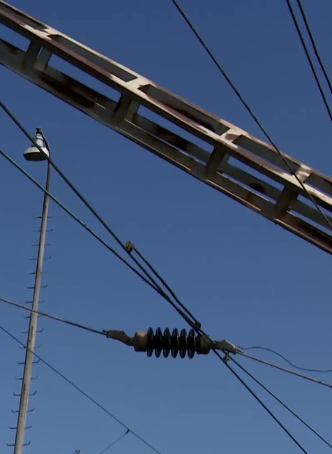 [multi] vykolajeny vlak 43