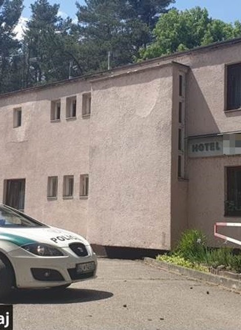 Mladík si chcel z karantény odbehnúť po alkohol.