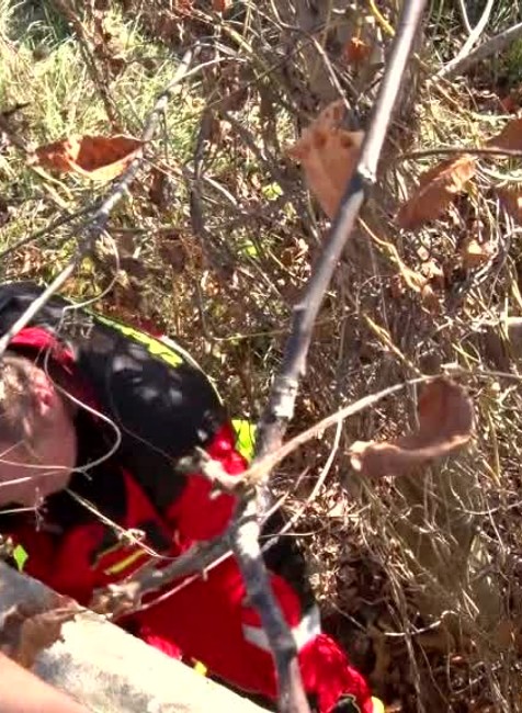 Gabriel (61) zmizol takmer pred dvomi týždňami. Rodina prosí o pomoc pri hľadaní