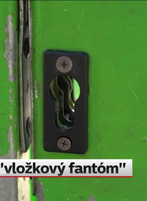 [multi] Sídliskový "vložkový fantóm" 1680