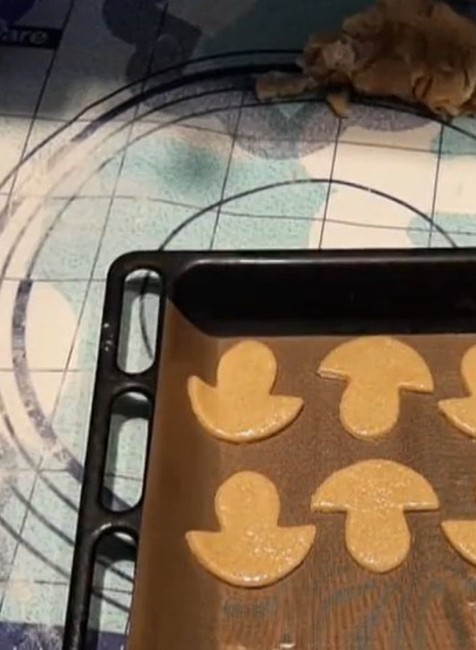 Učitelia pečú pre zdravotníkov 4