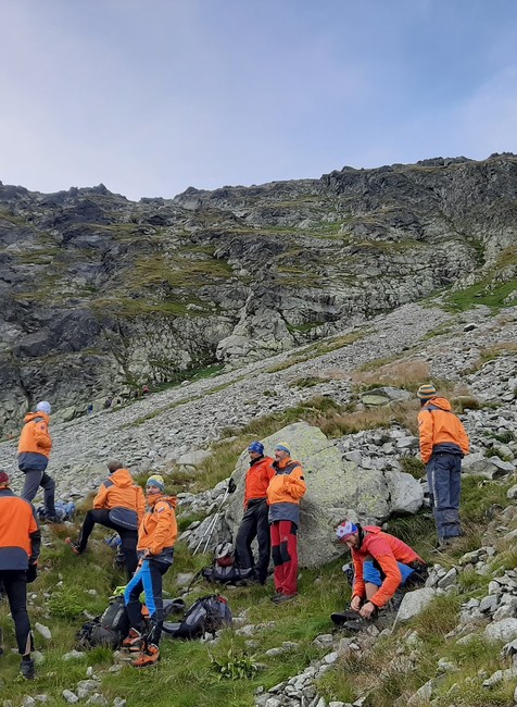 Búrka na slovenskej starne Tatier pripravila o život muža (29) a zranila dvoch turistov. Čo sa v tragický deň udialo?